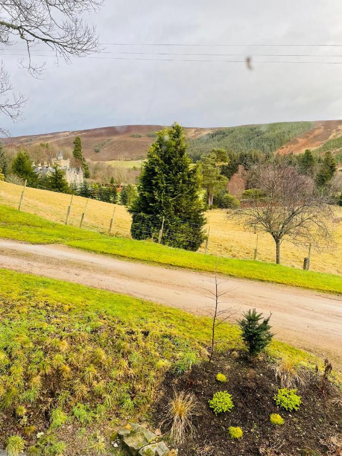 Coachmans Cottage Aberlour Bagian luar foto